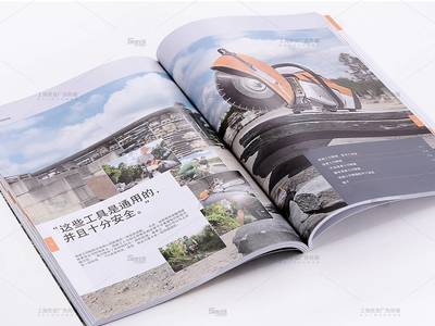 工业宣传的艺术 世亚广告助力企业精准展示风采