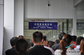 悦达东方车主回娘家暨射阳湿地公园旅游活动圆满落幕